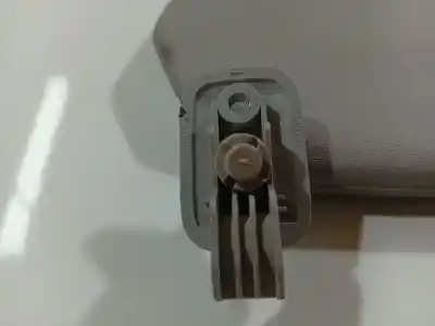 Peça sobressalente para automóvel em segunda mão pára-sol esquerdo por mazda 5 (cr19) 2.0 cd (cr19) referências oem iam   