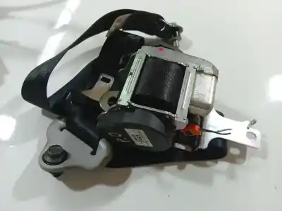 Pezzo di ricambio per auto di seconda mano cintura di sicurezza anteriore destra per mazda 3 (bk) 1.6 (bk14) riferimenti oem iam 0435184  0435184, 04 35184