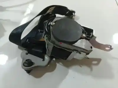 Pezzo di ricambio per auto di seconda mano cintura di sicurezza anteriore destra per mazda 3 (bk) 1.6 (bk14) riferimenti oem iam 0435184  0435184, 04 35184
