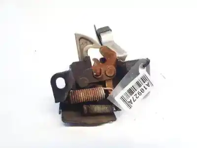 Piesă de schimb auto la mâna a doua încuietoare capotã pentru honda fr-v (be) 1.7 (be1) referințe oem iam 