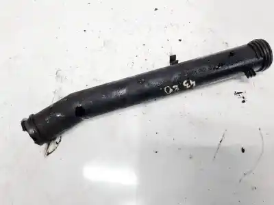 Peça sobressalente para automóvel em segunda mão tubo por audi a4 b8 (8k2) 2.0 tdi quattro referências oem iam 032121065e