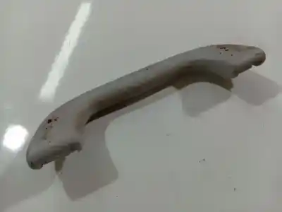 Peça sobressalente para automóvel em segunda mão puxador de teto por mazda 3 (bk) 1.6 (bk14) referências oem iam 