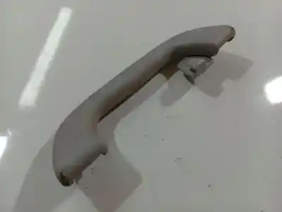 Peça sobressalente para automóvel em segunda mão puxador de teto por mazda 3 (bk) 1.6 (bk14) referências oem iam 