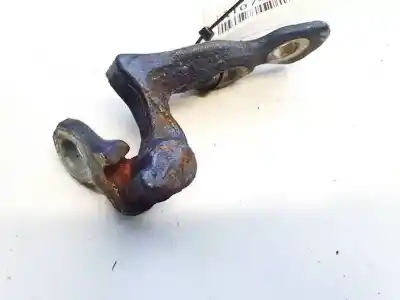 Автозапчастина б/у фільм дверей для ford focus c-max (dm2) 1.6 tdci посилання на oem iam   