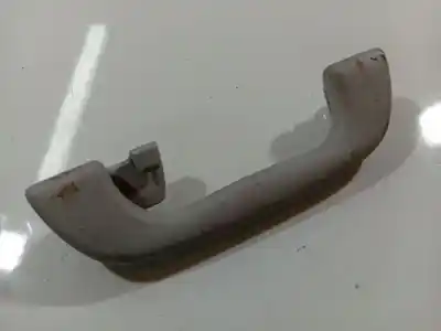 Peça sobressalente para automóvel em segunda mão puxador de teto por mazda 3 (bk) 1.6 (bk14) referências oem iam 