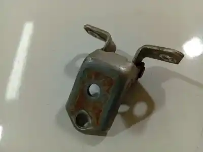 Peça sobressalente para automóvel em segunda mão esticador de porta por mazda 3 (bk) 1.6 (bk14) referências oem iam 