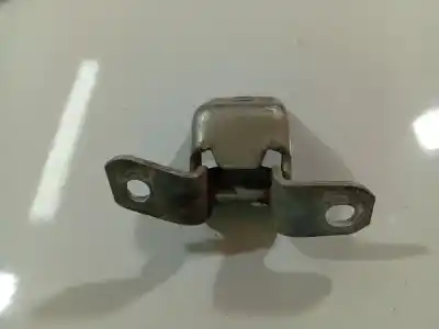 Pezzo di ricambio per auto di seconda mano fermo porta per mazda 3 (bk) 1.6 (bk14) riferimenti oem iam   