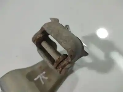 Автозапчасти б/у дверной фиксатор за ford focus c-max (dm2) 2.0 tdci ссылки oem iam   