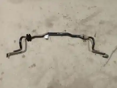 Peça sobressalente para automóvel em segunda mão barra estabilizadora dianteira por opel astra g fastback (t98) 1.7 td (f08, f48) referências oem iam 