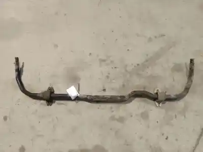 Peça sobressalente para automóvel em segunda mão barra estabilizadora dianteira por audi a3 (8p1) 1.6 referências oem iam 