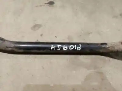Second-hand car spare part front stabilizer bar for audi a3 (8p1) 1.6 oem iam references   