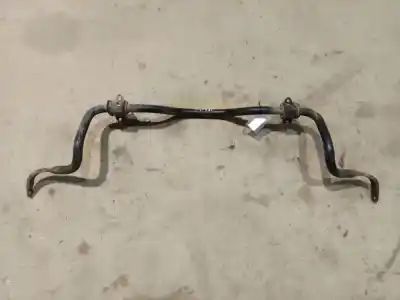 Peça sobressalente para automóvel em segunda mão barra estabilizadora dianteira por toyota corolla verso (zer_, zze12_, r1_) 2.0 d-4d (cur10_) referências oem iam 