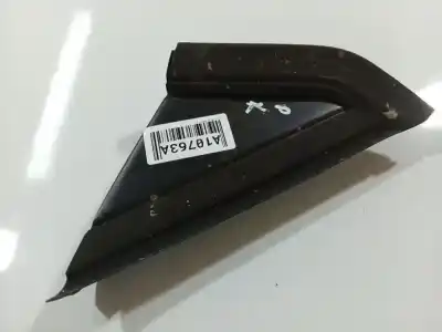 Tweedehands auto-onderdeel plasticen voor citroen c4 i (lc_) 1.6 hdi oem iam-referenties 9653081177