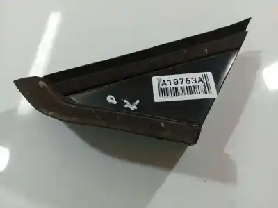 Pezzo di ricambio per auto di seconda mano plastica per citroen c4 i (lc_) 1.6 hdi riferimenti oem iam 9653081177  9653081177, 9647011377