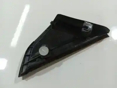 Pezzo di ricambio per auto di seconda mano plastica per citroen c4 i (lc_) 1.6 hdi riferimenti oem iam 9653081177  9653081177, 9647011377