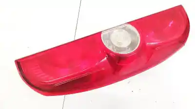Gebrauchtes Autoersatzteil rückleuchte außen links zum fiat doblo cargo (263_) 2.0 d multijet oem-iam-referenzen 00518305650