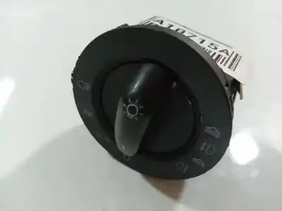 Peça sobressalente para automóvel em segunda mão comutador de luzes por audi a6 c6 (4f2) 2.7 tdi referências oem iam 