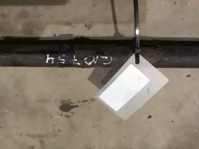 Автозапчасти б/у задний стабилизатор за ford focus c-max (dm2) 1.6 tdci ссылки oem iam   