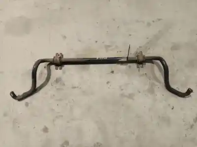 Автозапчасти б/у передний стабилизатор за RENAULT ESPACE IV (JK0/1_) 2.2 DCI (JK0H) ссылки OEM IAM   