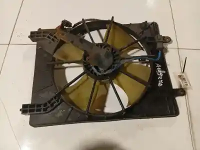 Piesă de schimb auto la mâna a doua electroventilator radiator pentru honda fr-v (be) 1.7 (be1) referințe oem iam 