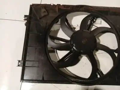 Piesă de schimb auto la mâna a doua electroventilator radiator pentru audi a3 (8p1) 1.6 referințe oem iam   