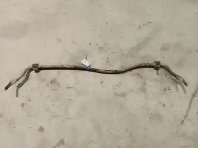 Peça sobressalente para automóvel em segunda mão barra estabilizadora traseira por audi a6 c6 (4f2) 2.7 tdi referências oem iam 