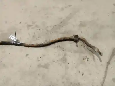 Second-hand car spare part rear stabilizer bar for audi a6 c6 (4f2) 2.7 tdi oem iam references   