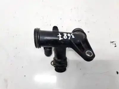 Second-hand car spare part thermostat for ford focus, 2011.04 - 2018 1.5 89kw 2011.04 - 2018 oem iam references 1122501