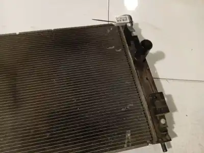 Pezzo di ricambio per auto di seconda mano radiatore d acqua per chrysler sebring (js) 2.0 crd riferimenti oem iam 83403  83403, 2507c