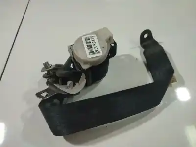 Peça sobressalente para automóvel em segunda mão cinto de segurança traseiro direito por mazda 5 (cr19) 2.0 cd (cr19) referências oem iam 0434090