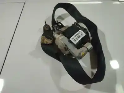 Peça sobressalente para automóvel em segunda mão cinto de segurança dianteiro direito por mazda 5 (cr19) 2.0 cd (cr19) referências oem iam 0434086