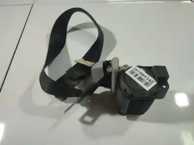 Peça sobressalente para automóvel em segunda mão cinto de segurança traseiro direito por mazda 5 (cr19) 2.0 cd (cr19) referências oem iam 0434089