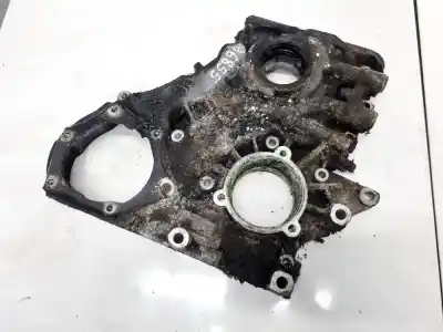 Peça sobressalente para automóvel em segunda mão bomba de óleo por opel zafira a 2.0 dti referências oem iam 9129048