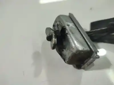 Peça sobressalente para automóvel em segunda mão dobradiça por ford focus c-max (dm2) 2.0 tdci referências oem iam   