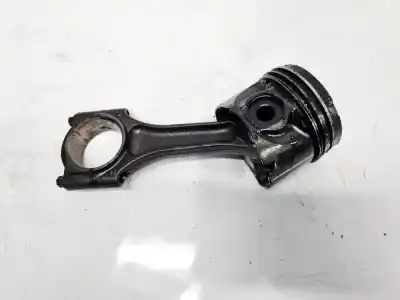 Peça sobressalente para automóvel em segunda mão pistão por opel zafira a 2.0 dti referências oem iam 