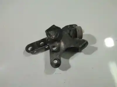 Peça sobressalente para automóvel em segunda mão suporte / guia de porta de correr por mazda 5 (cr19) 2.0 cd (cr19) referências oem iam 