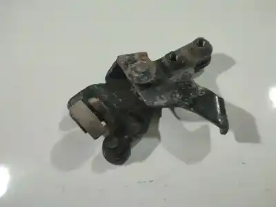 Peça sobressalente para automóvel em segunda mão suporte / guia de porta de correr por mazda 5 (cr19) 2.0 cd (cr19) referências oem iam   