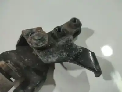 Peça sobressalente para automóvel em segunda mão suporte / guia de porta de correr por mazda 5 (cr19) 2.0 cd (cr19) referências oem iam   