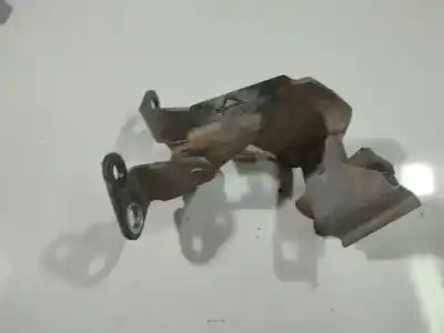 Peça sobressalente para automóvel em segunda mão suporte / guia de porta de correr por mazda 5 (cr19) 2.0 cd (cr19) referências oem iam 