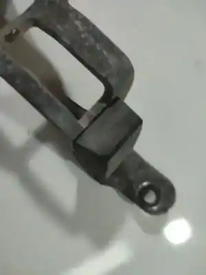 Pezzo di ricambio per auto di seconda mano plastica per mazda 5 (cr19) 2.0 cd (cr19) riferimenti oem iam   