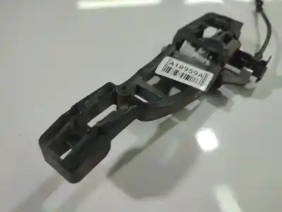 Piesă de schimb auto la mâna a doua mâner exterior fațã dreapta pentru ford focus c-max (dm2) 2.0 tdci referințe oem iam   