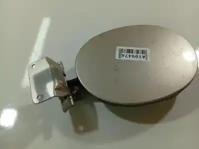 Peça sobressalente para automóvel em segunda mão tampa de combustível por mazda 3 (bk) 1.6 (bk14) referências oem iam 