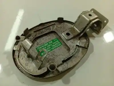 Second-hand car spare part fuel cap for mazda 3 (bk) 1.6 (bk14) oem iam references   