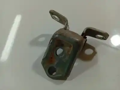 Peça sobressalente para automóvel em segunda mão esticador de porta por mazda 3 (bk) 1.6 (bk14) referências oem iam 