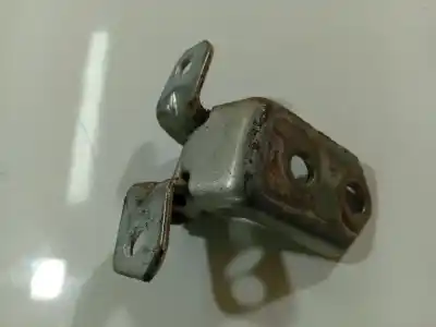 Peça sobressalente para automóvel em segunda mão esticador de porta por mazda 3 (bk) 1.6 (bk14) referências oem iam 