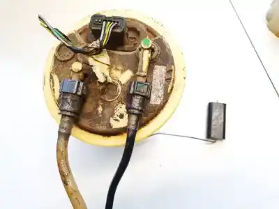 Second-hand car spare part fuel tank sender unit for citroen c4 i (lc_) 1.6 hdi oem iam references 