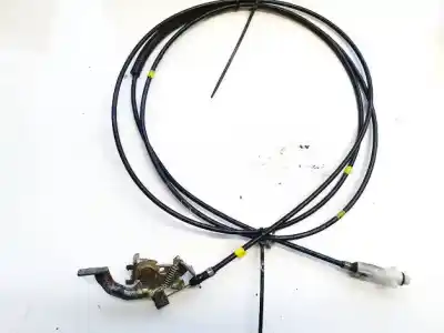 Peça sobressalente para automóvel em segunda mão trocar por toyota corolla verso (zer_, zze12_, r1_) 2.0 d-4d (cur10_) referências oem iam 