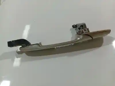 Pezzo di ricambio per auto di seconda mano maniglia esterna posteriore destra per mazda 3 (bk) 1.6 (bk14) riferimenti oem iam   