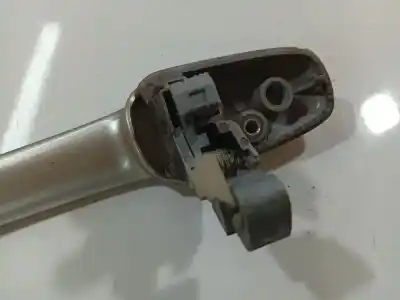 Pezzo di ricambio per auto di seconda mano maniglia esterna posteriore sinistra per mazda 3 (bk) 1.6 (bk14) riferimenti oem iam   