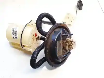 Peça sobressalente para automóvel em segunda mão boia / bomba combustível por opel astra g fastback (t98) 1.7 td (f08, f48) referências oem iam 0580300001